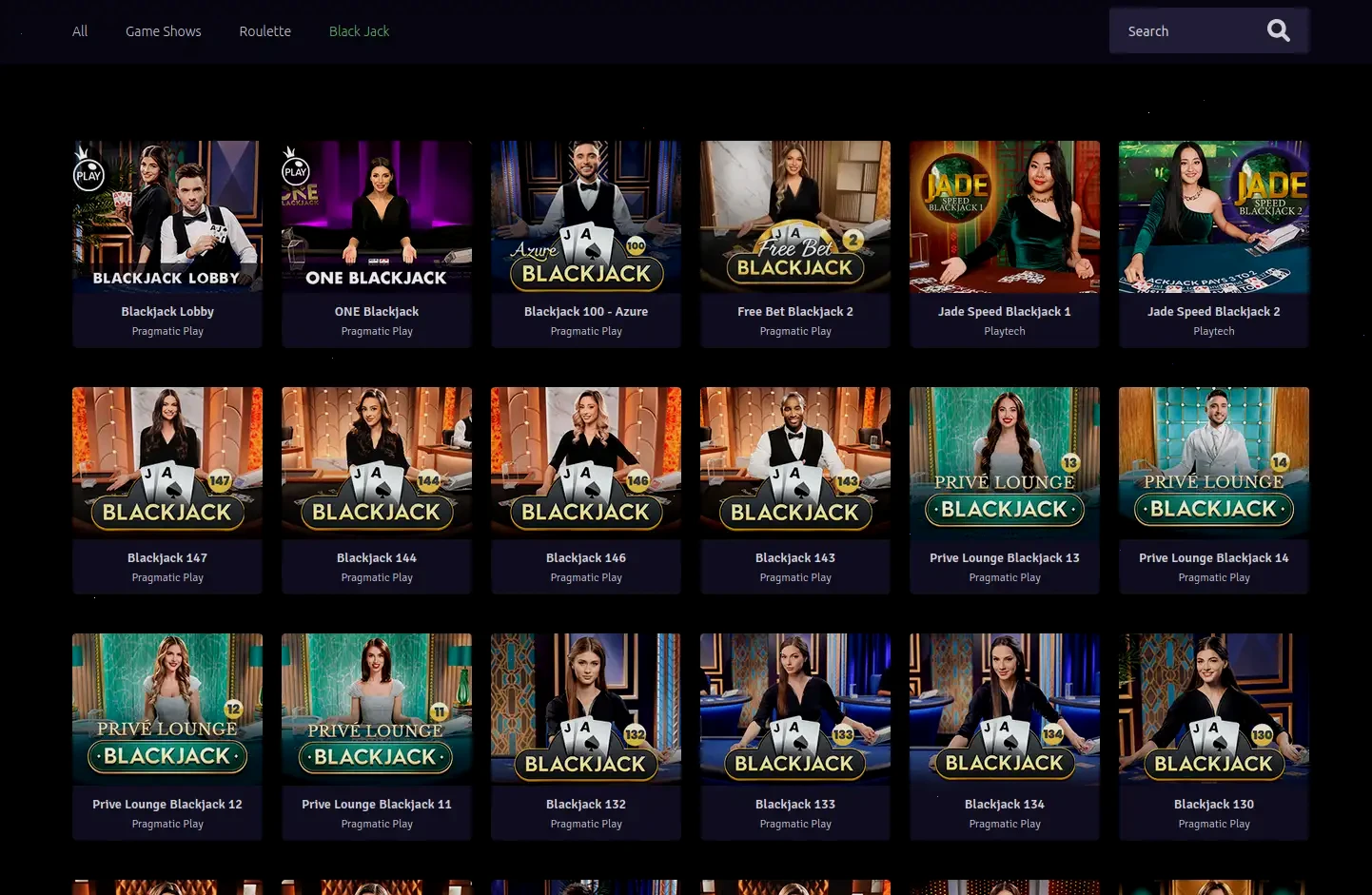 Přehled bonusů a výhod pro nové hráče v 777 casino